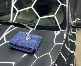Deepshine Detailing - profesionalios auto priežiūros studija - Nano dangos dengimas - 3 Nano dangos dengimas - Deepshine Detailing - profesionalios auto priežiūros studija - 3
