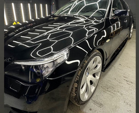 Deepshine Detailing - profesionalios auto priežiūros studija - Rūdžių šalinimas - 1 Rūdžių šalinimas - Deepshine Detailing - profesionalios auto priežiūros studija - 1