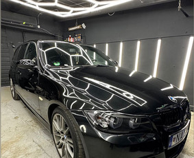 Deepshine Detailing - profesionalios auto priežiūros studija - Antikorozinis padengimas - 1 Antikorozinis padengimas - Deepshine Detailing - profesionalios auto priežiūros studija - 1