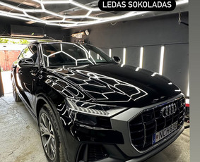 Deepshine Detailing - profesionalios auto priežiūros studija - Automobilio vaškavimas - 1 Automobilio vaškavimas - Deepshine Detailing - profesionalios auto priežiūros studija - 1