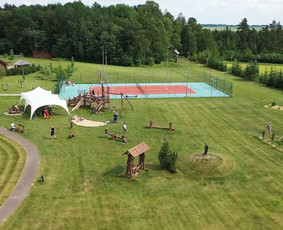 Bro Tents Paviljonų ir Šventinės Įrangos nuoma / MB BROLIAI JUDA / Darbų pavyzdys ID 850597