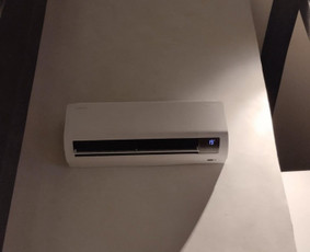 Šildymo sistemų montavimas - Oro Kondicionierius Jau Kitą Dieną! - 4