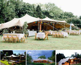 Bro Tents Paviljonų ir Šventinės Įrangos nuoma / MB BROLIAI JUDA / Darbų pavyzdys ID 850605