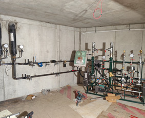 Suvirinimo paslaugos(vamzdynai,aliuminis,nerudyjantis) / Tomas / Darbų pavyzdys ID 3905992