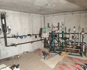 Suvirinimo paslaugos(vamzdynai,aliuminis,nerudyjantis) / Tomas / Darbų pavyzdys ID 3905998