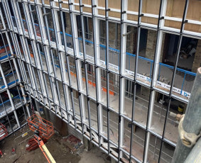 Langai ir durys Jūsų projektui / Archiprod / Darbų pavyzdys ID 3906194