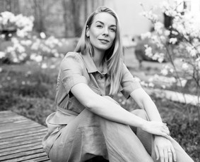 Fotografė, kurianti natūralius ir unikalius portretus / Julija Tamulevičiūtė / Darbų pavyzdys ID 3906250