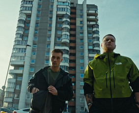 Filmavimo paslaugos - Reklaminių klipų kūrimas - 1 Reklaminių klipų kūrimas - Filmavimo paslaugos - 1