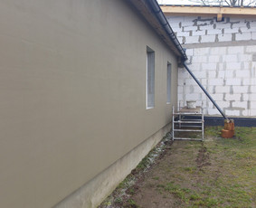 Fasadu/ pamatu apdadaila / Erik / Darbų pavyzdys ID 3906322