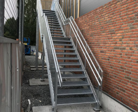 Pergolės (pavėsinės, pergola). Parduodame ir montuojame. / UAB "ENERGOSA" / Darbų pavyzdys ID 3906388