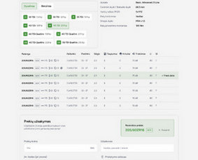 Dizainas, internetiniai puslapiai ir spaudos paslaugos! / Dizainas, internetiniai puslapiai, spauda! / Darbų pavyzdys ID 3906452