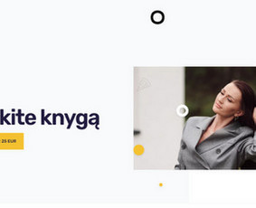 Dizainas, internetiniai puslapiai ir spaudos paslaugos! - Svetainių dizainas (web design) - 4 Svetainių dizainas (web design) - Dizainas, internetiniai puslapiai ir spaudos paslaugos! - 4