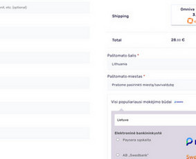 Dizainas, internetiniai puslapiai ir spaudos paslaugos! - Svetainių dizainas (web design) - 2 Svetainių dizainas (web design) - Dizainas, internetiniai puslapiai ir spaudos paslaugos! - 2