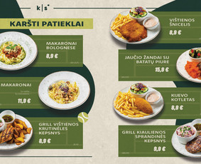 Dizainas, internetiniai puslapiai ir spaudos paslaugos! / Dizainas, internetiniai puslapiai, spauda! / Darbų pavyzdys ID 3906490