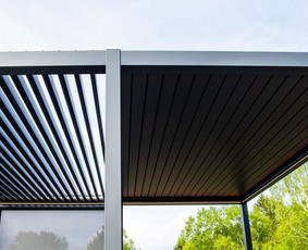 Pergolės (pavėsinės, pergola). Parduodame ir montuojame. / UAB "ENERGOSA" / Darbų pavyzdys ID 3906540