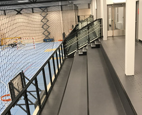 Pergolės (pavėsinės, pergola). Parduodame ir montuojame. / UAB "ENERGOSA" / Darbų pavyzdys ID 3906550