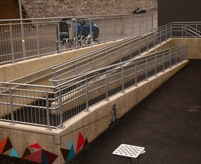 Pergolės (pavėsinės, pergola). Parduodame ir montuojame. / UAB "ENERGOSA" / Darbų pavyzdys ID 3906554