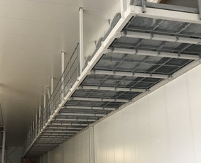 Pergolės (pavėsinės, pergola). Parduodame ir montuojame. / UAB "ENERGOSA" / Darbų pavyzdys ID 3906556