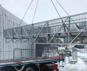 Pergolės (pavėsinės, pergola). Parduodame ir montuojame. / UAB "ENERGOSA" / Darbų pavyzdys ID 3906570