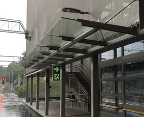 Pergolės (pavėsinės, pergola). Parduodame ir montuojame. / UAB "ENERGOSA" / Darbų pavyzdys ID 3906588