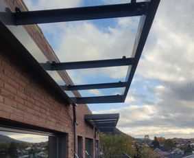 Pergolės (pavėsinės, pergola). Parduodame ir montuojame. / UAB "ENERGOSA" / Darbų pavyzdys ID 3906600