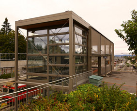 Pergolės (pavėsinės, pergola). Parduodame ir montuojame. / UAB "ENERGOSA" / Darbų pavyzdys ID 3906606