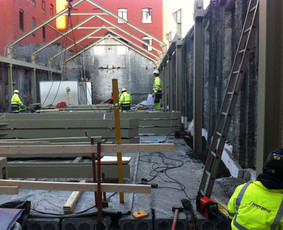 Pergolės (pavėsinės, pergola). Parduodame ir montuojame. - Metalo konstrukcijos - 1 Metalo konstrukcijos - Pergolės (pavėsinės, pergola). Parduodame ir montuojame. - 1