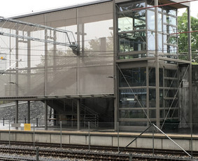 Pergolės (pavėsinės, pergola). Parduodame ir montuojame. / UAB "ENERGOSA" / Darbų pavyzdys ID 3906610