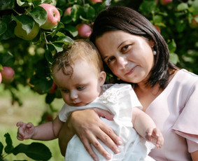 Fotografo paslaugos - Krikštynų fotosesija - 4 Krikštynų fotosesija - Fotografo paslaugos - 4