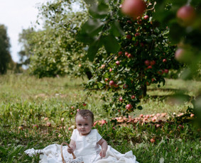 Fotografo paslaugos - Krikštynų fotosesija - 2 Krikštynų fotosesija - Fotografo paslaugos - 2