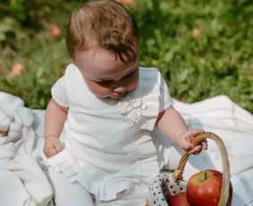 Fotografo paslaugos - Krikštynų fotosesija - 1 Krikštynų fotosesija - Fotografo paslaugos - 1