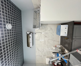 Vėdinimo, kondicionavimo sistemų, ir santechnikos montavimas / MB ''Oronas'' / Darbų pavyzdys ID 3907048