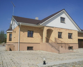 Stogdengys,stogų dengimas,skardinimas,lankstinių gamyba / Tomas / Darbų pavyzdys ID 99725