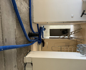 Vėdinimo, kondicionavimo sistemų, ir santechnikos montavimas / MB ''Oronas'' / Darbų pavyzdys ID 3907068