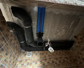 Vėdinimo, kondicionavimo sistemų, ir santechnikos montavimas / MB ''Oronas'' / Darbų pavyzdys ID 3907080