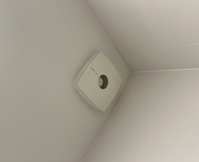 Vėdinimo, kondicionavimo sistemų, ir santechnikos montavimas / MB ''Oronas'' / Darbų pavyzdys ID 3907098