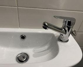 Vėdinimo, kondicionavimo sistemų, ir santechnikos montavimas / MB ''Oronas'' / Darbų pavyzdys ID 3907122