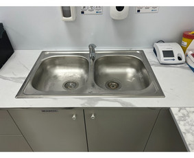 Vėdinimo, kondicionavimo sistemų, ir santechnikos montavimas / MB ''Oronas'' / Darbų pavyzdys ID 3907144