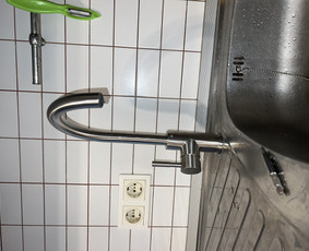 Vėdinimo, kondicionavimo sistemų, ir santechnikos montavimas / MB ''Oronas'' / Darbų pavyzdys ID 3907148