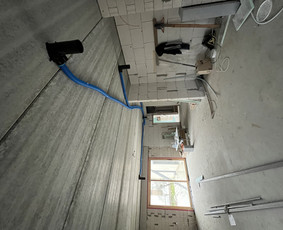 Vėdinimo, kondicionavimo sistemų, ir santechnikos montavimas / MB ''Oronas'' / Darbų pavyzdys ID 3907174