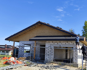 Stogdengiai. Stogo dengimas / Uab Algio stogai / Darbų pavyzdys ID 3907212