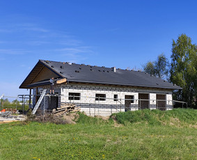 Stogdengiai. Stogo dengimas / Uab Algio stogai / Darbų pavyzdys ID 3907214