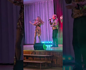 Muzikantai, atlikėjai, vedėjas / Aleksandras La & Rugilė / Darbų pavyzdys ID 3907342