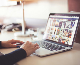 Patikima virtuali asistentė jūsų verslui - Virtualūs asistentai - 1 Virtualūs asistentai - Patikima virtuali asistentė jūsų verslui - 1