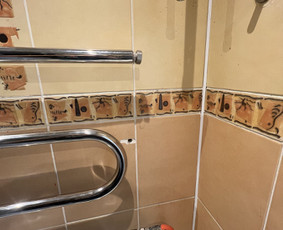 Vėdinimo, kondicionavimo sistemų, ir santechnikos montavimas / MB ''Oronas'' / Darbų pavyzdys ID 3907176
