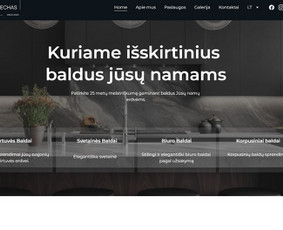Svetainės kūrimas Svetainės greitai, lengvai ir pigiai - Interneto svetainių kūrimas - 3 Interneto svetainių kūrimas - Svetainės kūrimas Svetainės greitai, lengvai ir pigiai - 3