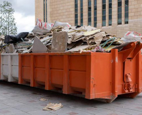 Statybinių atliekų išvežimas, konteinerių nuoma - Aplinka, sodas - 2 Aplinka, sodas - Statybinių atliekų išvežimas, konteinerių nuoma - 2