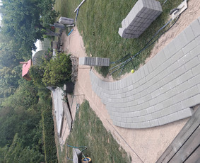 Trinkeliu klojimas / Osvaldas Osvaldas / Darbų pavyzdys ID 3907924