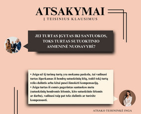 Profesionalios Teisinės Paslaugos (ir anglų k.) - Paslaugos verslui - 1 Paslaugos verslui - Profesionalios Teisinės Paslaugos (ir anglų k.) - 1