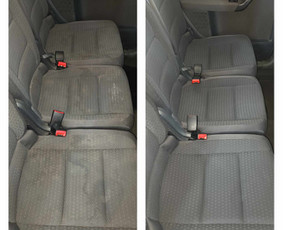 Valymo paslaugos - Profesionalus automobilių ir baldų valymas! Cheminis valymas - 3